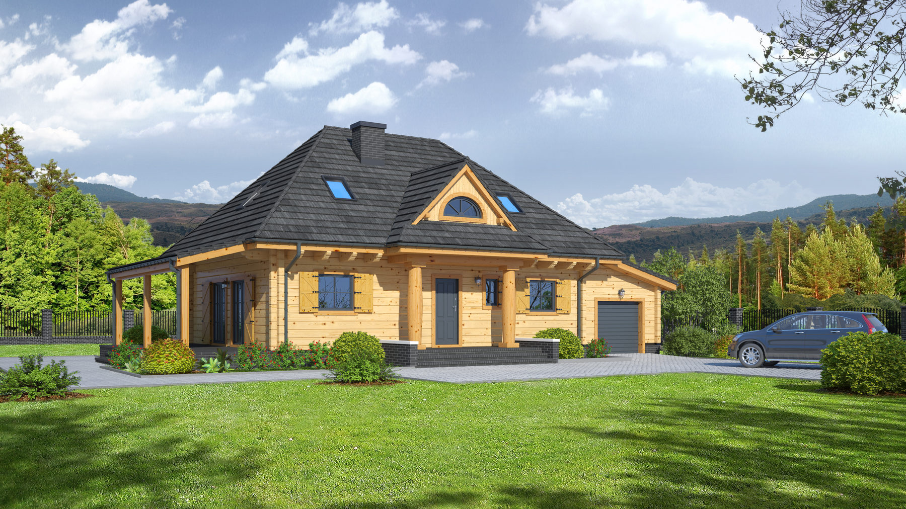 Chmielniki małe dw 17k