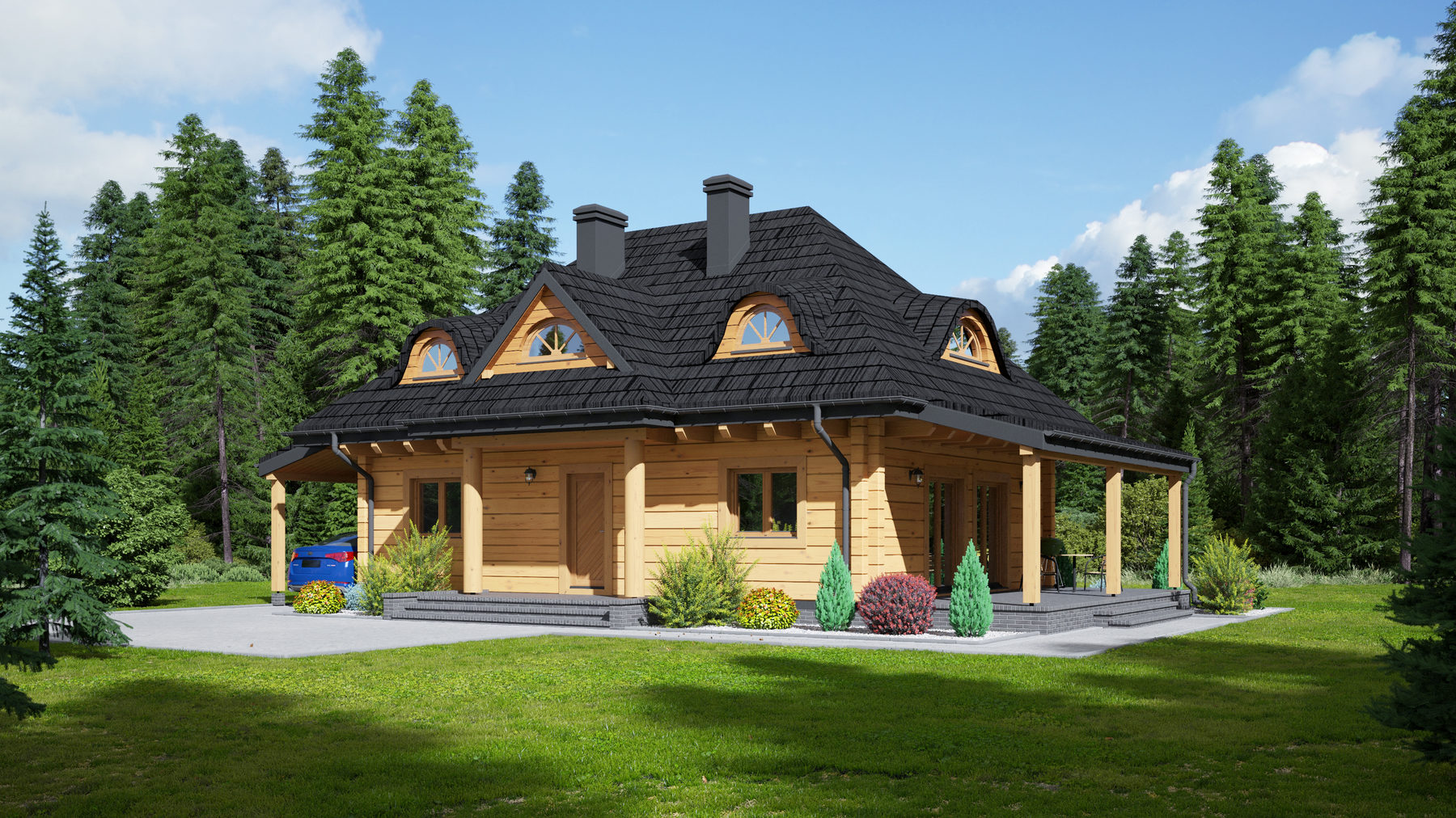 Chmielniki małe dw 21