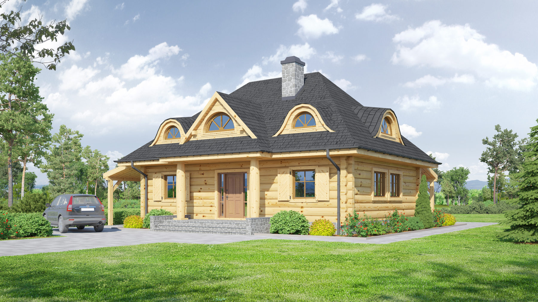 Chmielniki małe dw 47