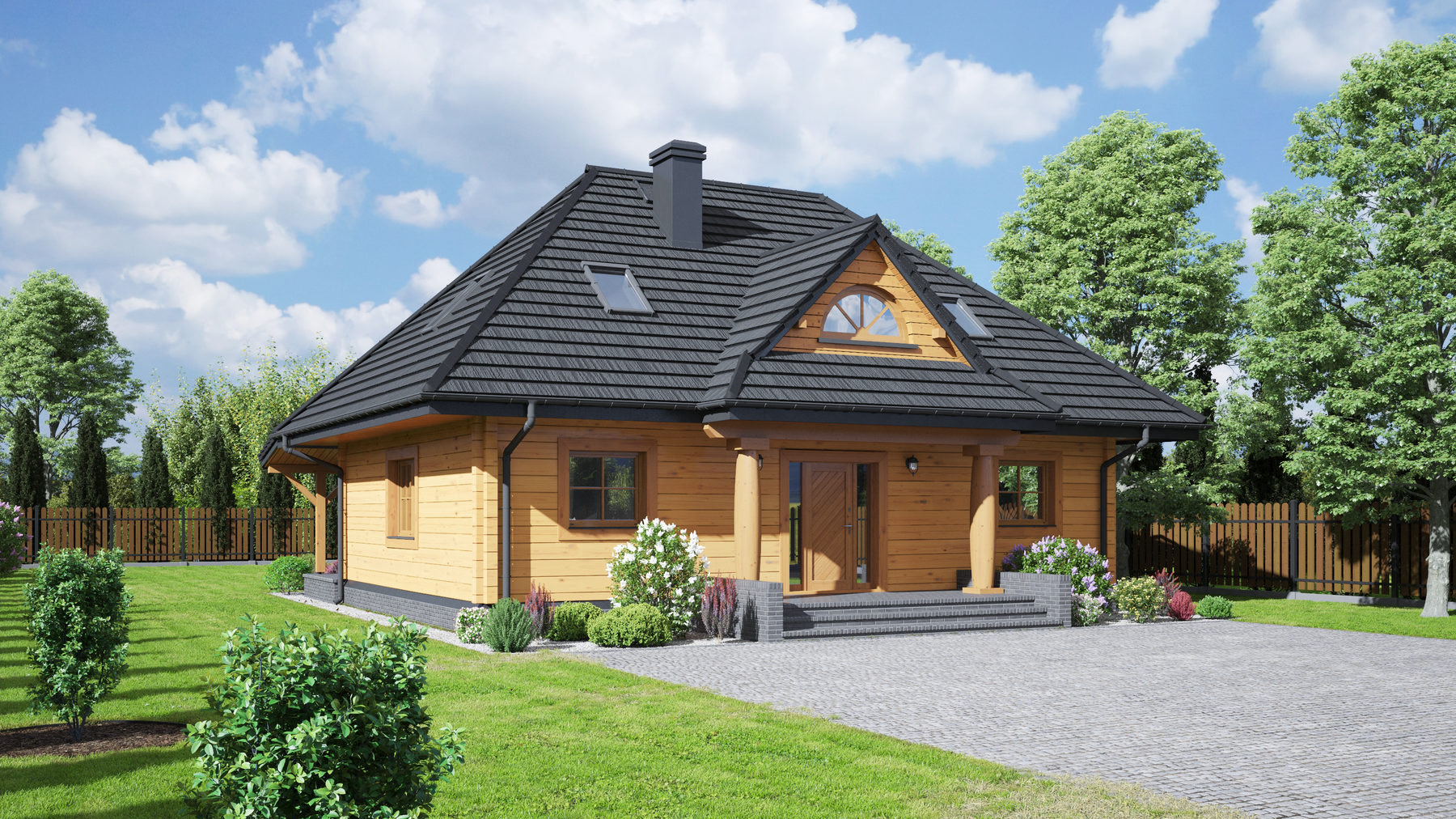 Chmielniki małe dw 71