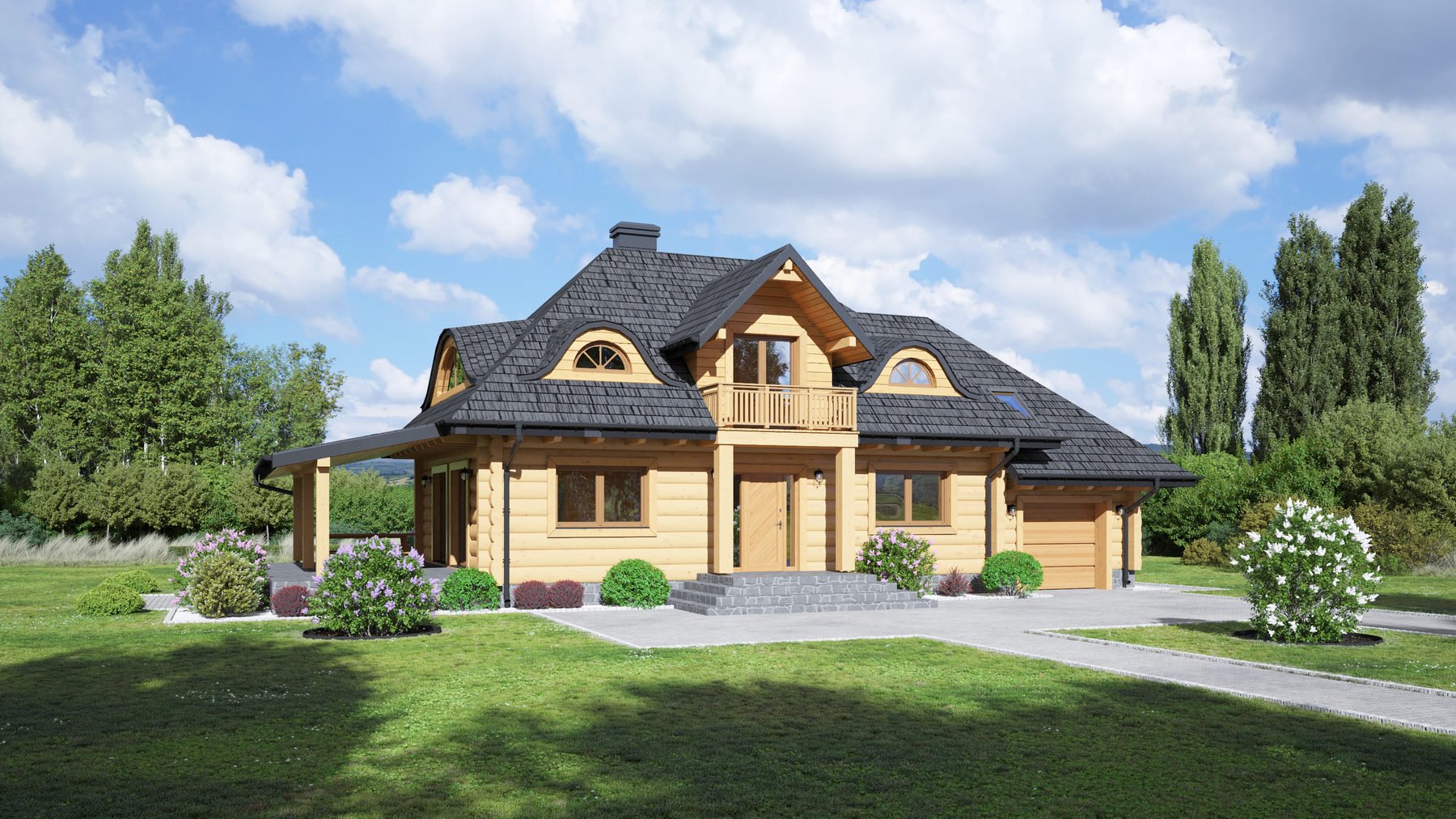 Chmielniki małe dw 77