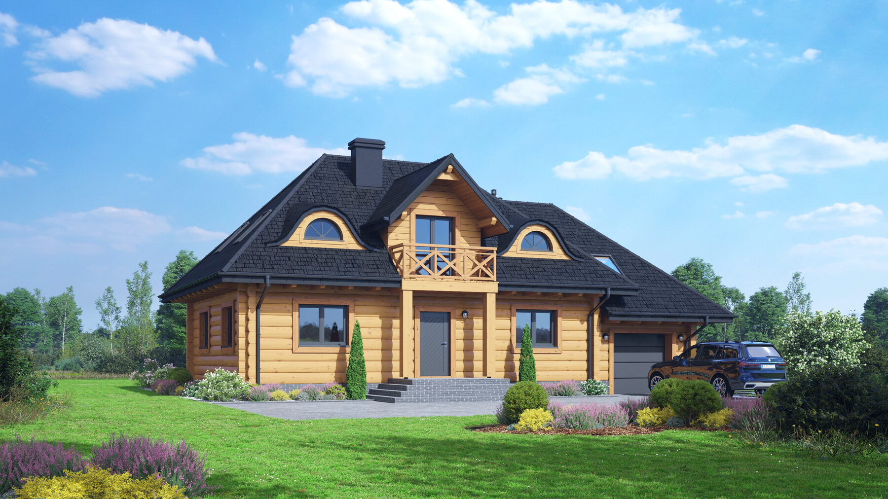 Chmielniki małe dw 97