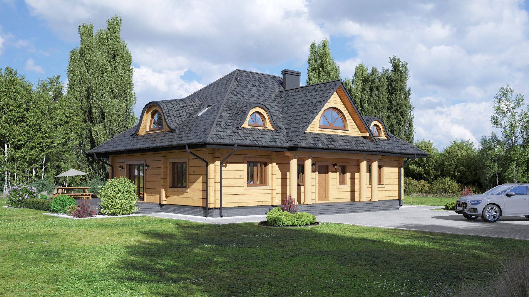 Chmielniki średnie dw 20