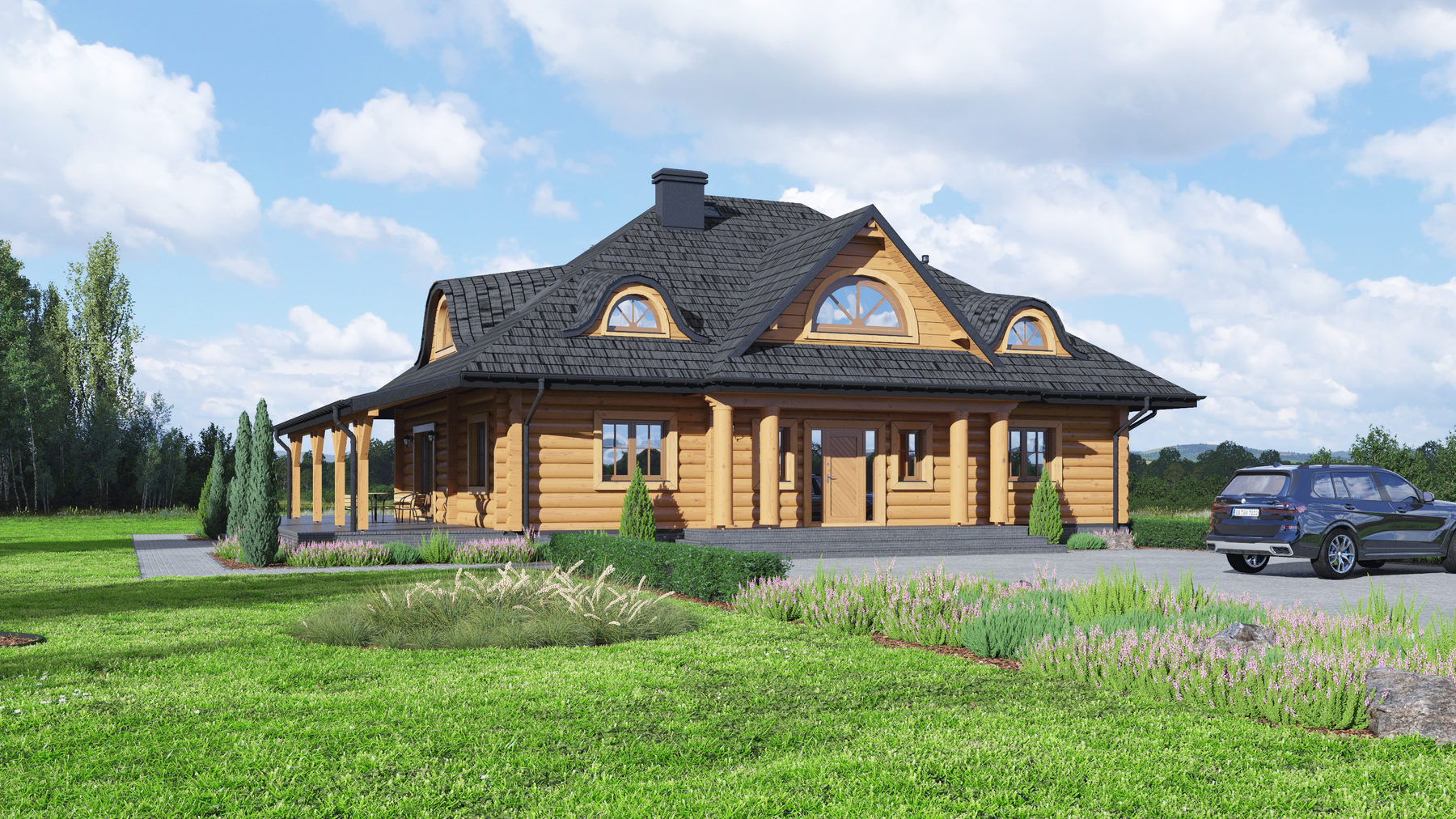 Chmielniki średnie dw 29