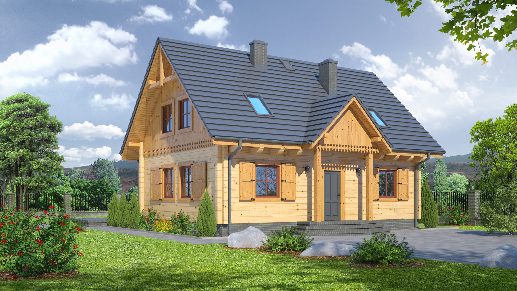 Hoczew średnia 11 dw