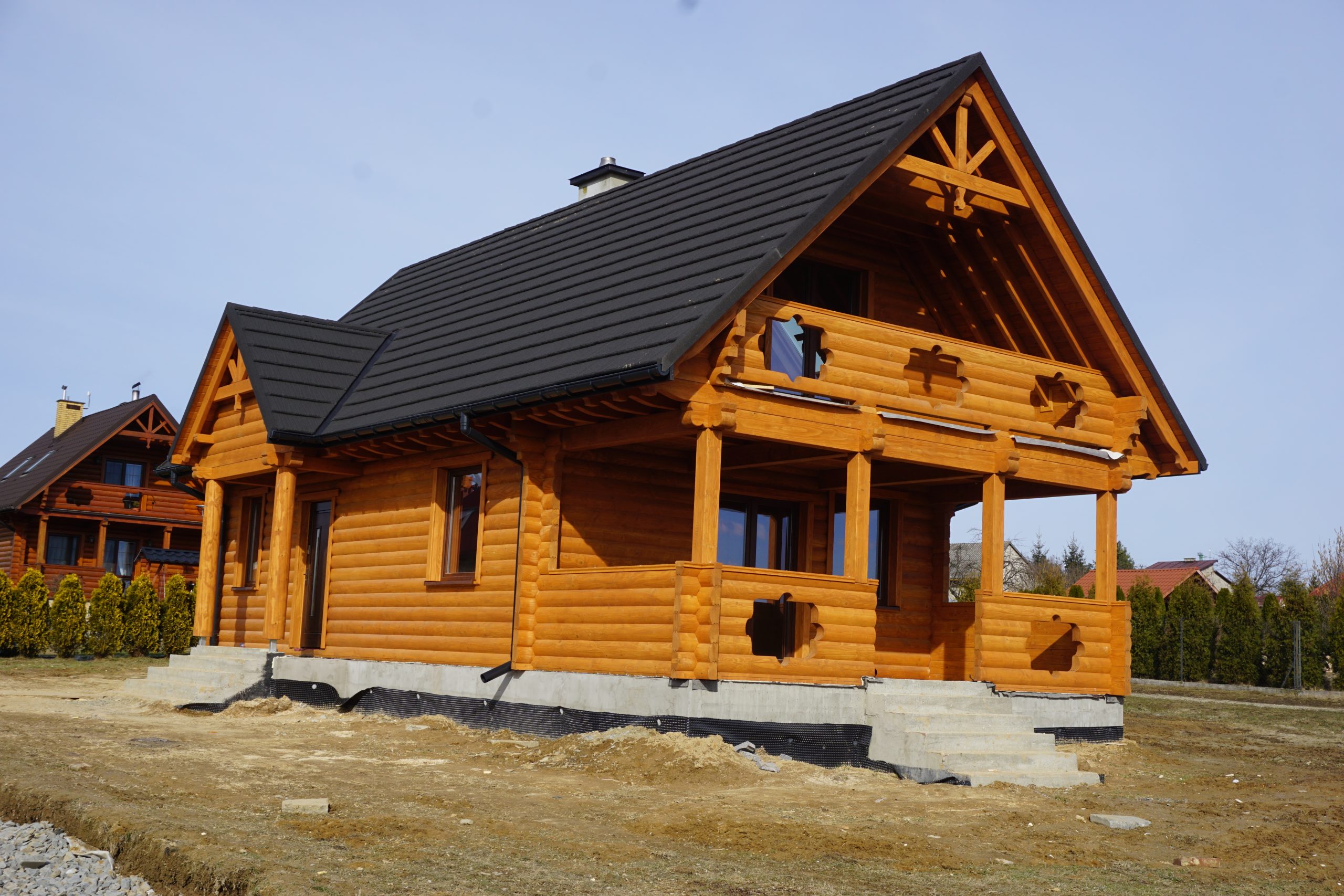 Projekt Indywidualny