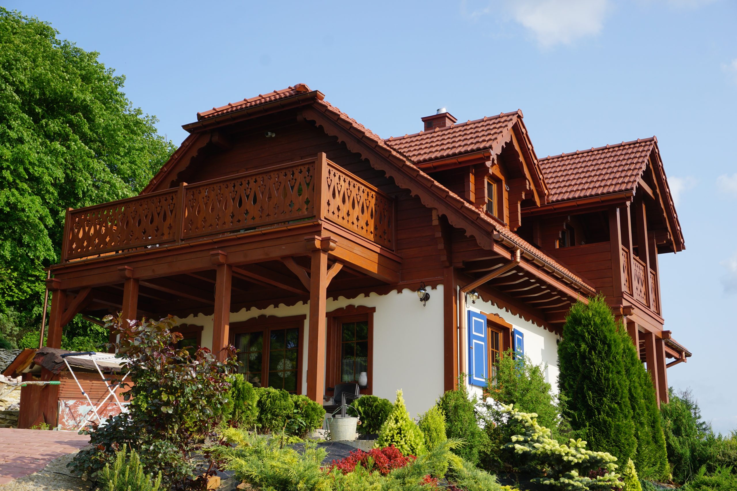 Projekt indywidualny