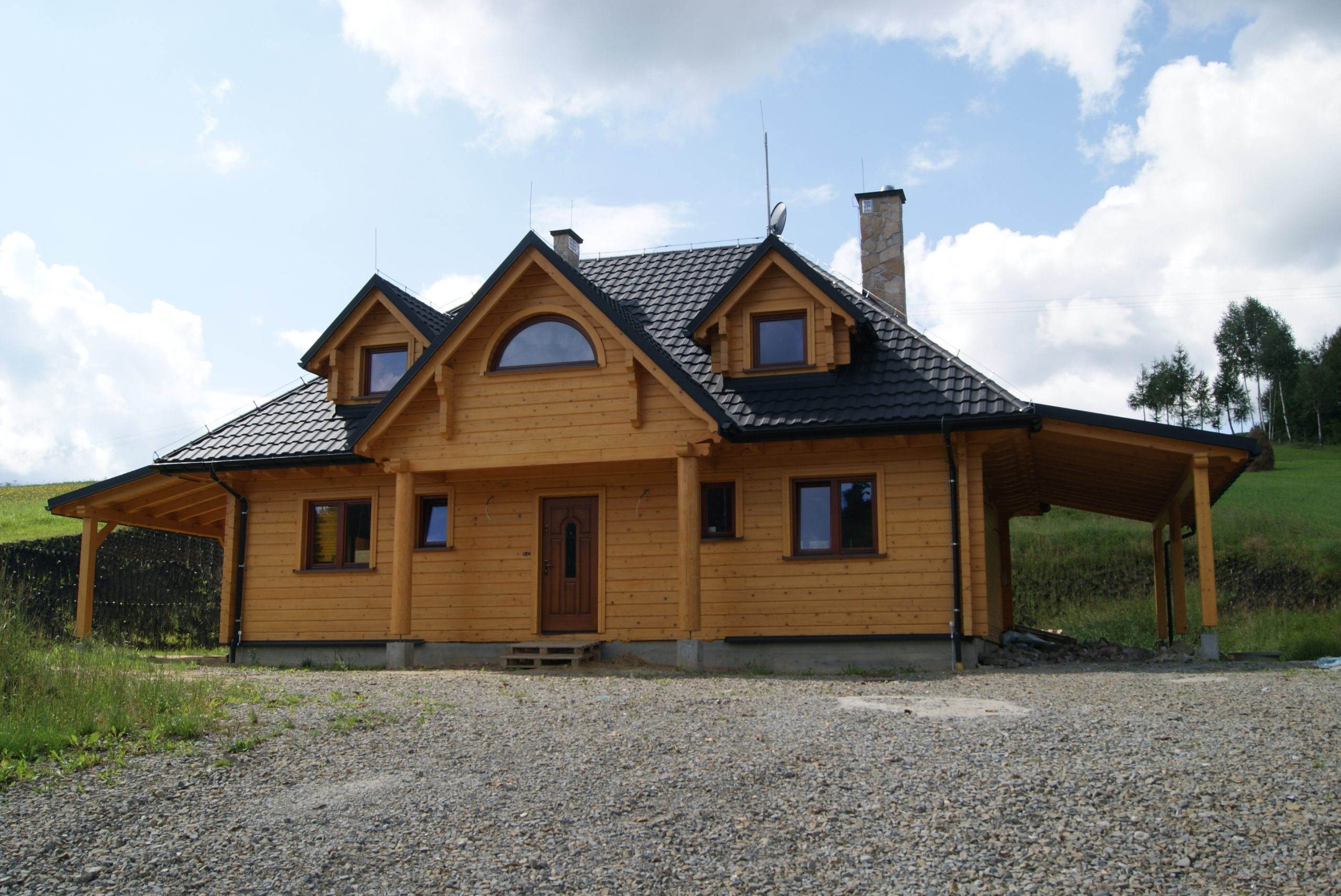 Chmielniki Małe DW 7K