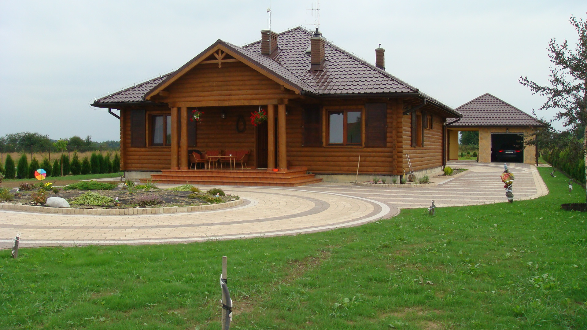 Projekt indywidualny