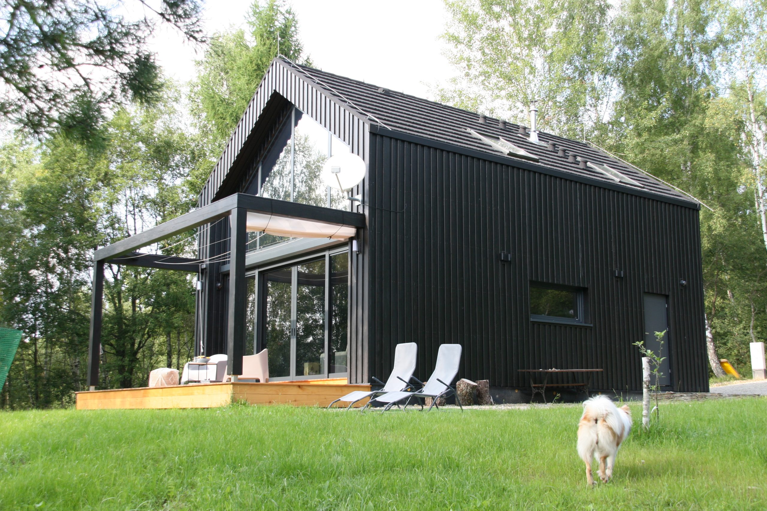 Projekt indywidualny