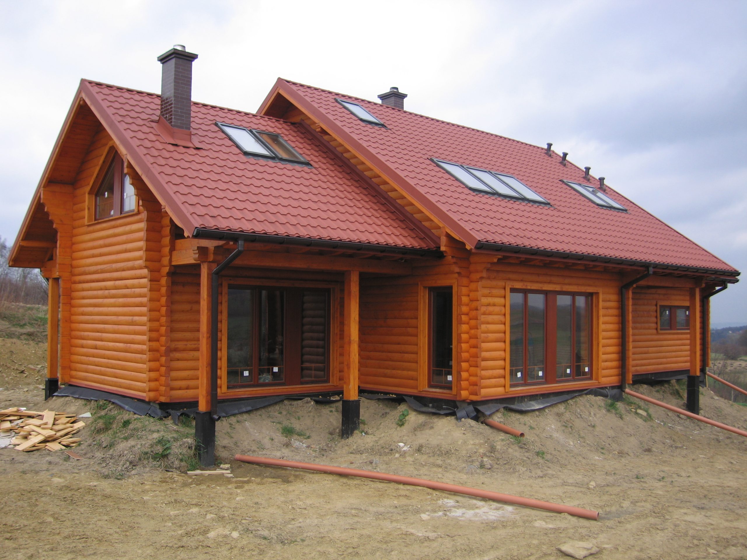 Projekt indywidualny