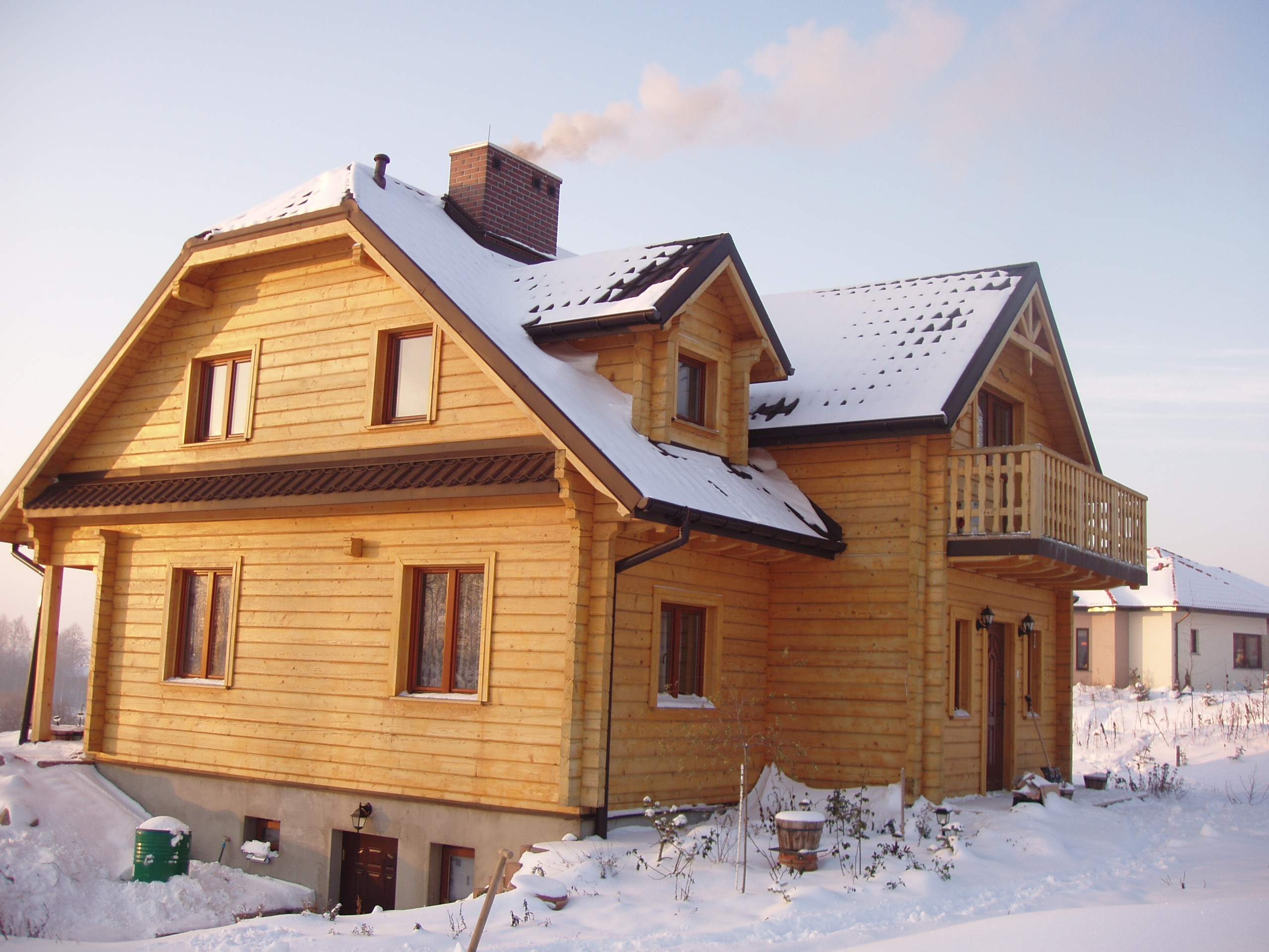 Projekt indywidualny