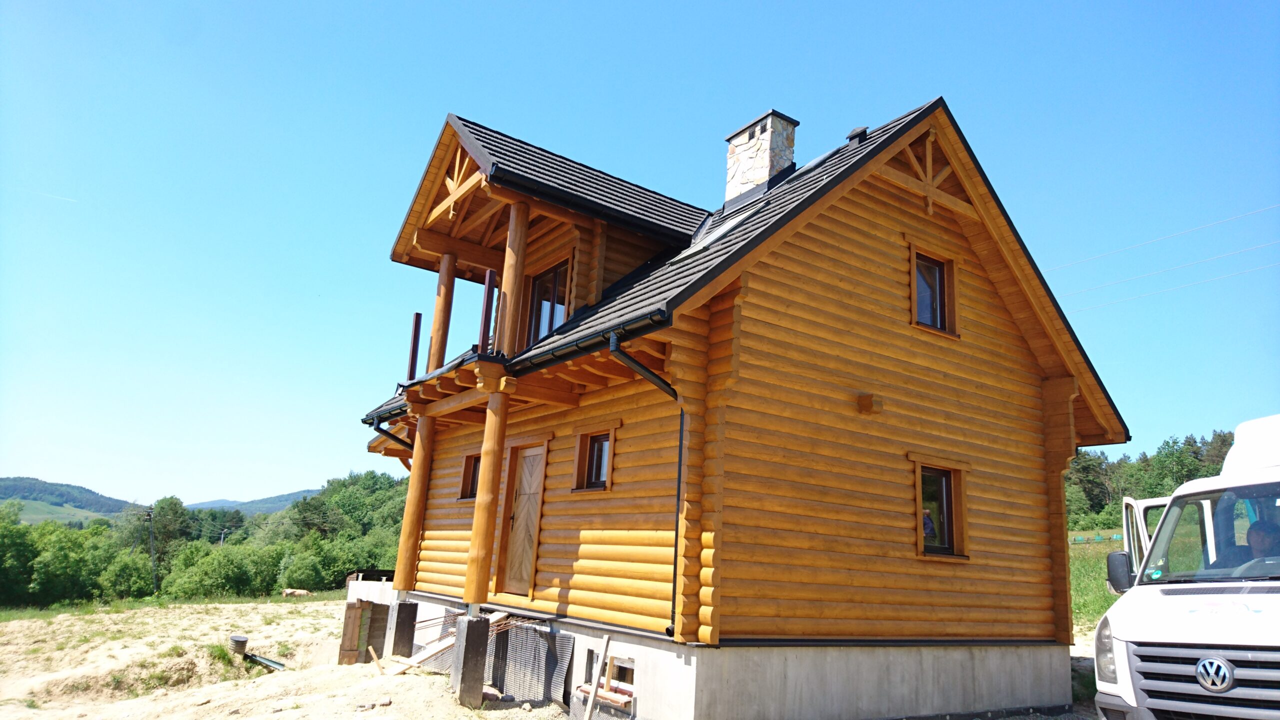 Projekt indywidualny