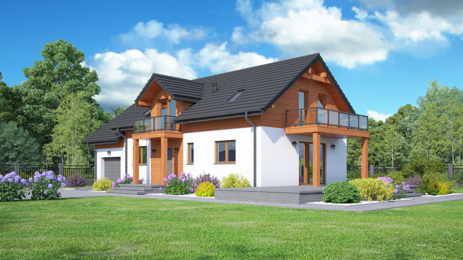 Działoszyce 15 dwst