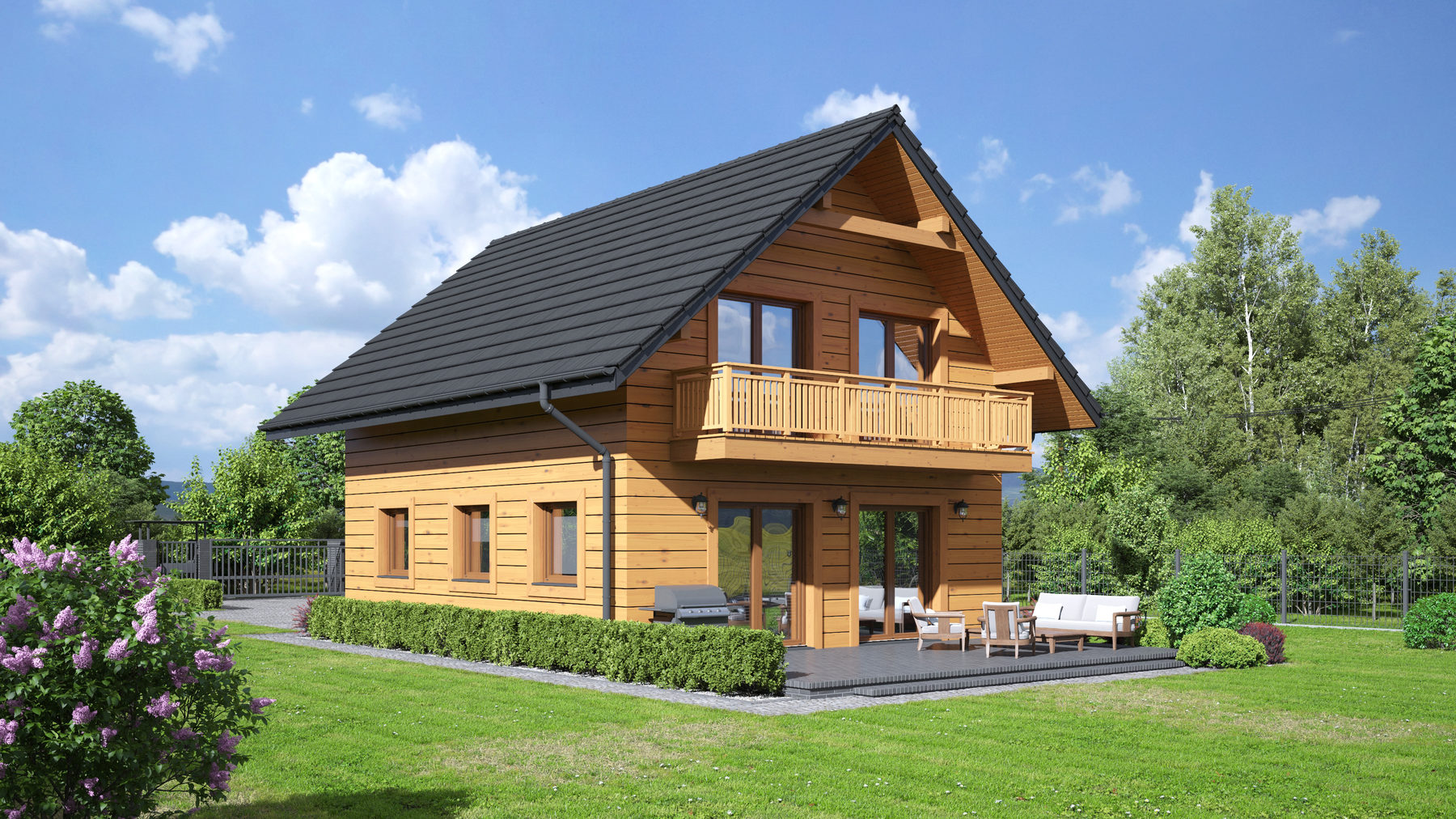 Grochowo nowe 13 dws