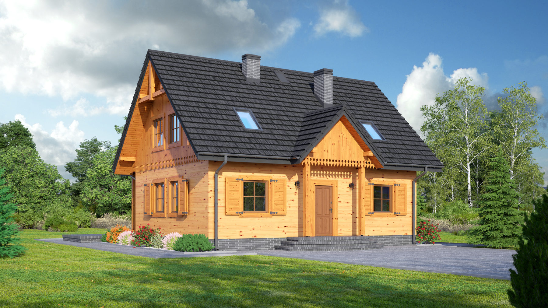 Hoczew średnia 11 dws