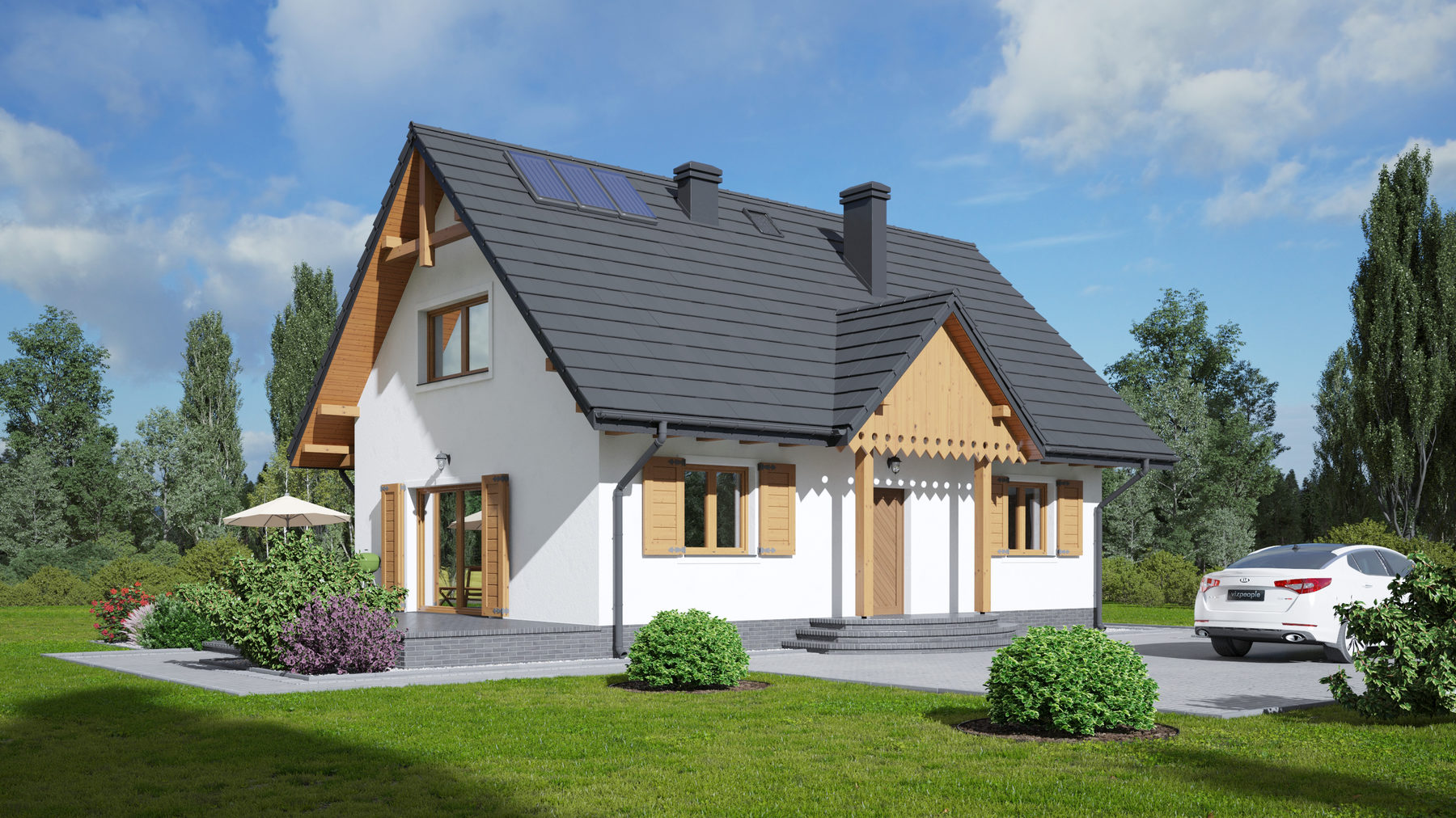 Hoczew średnia 21 dws