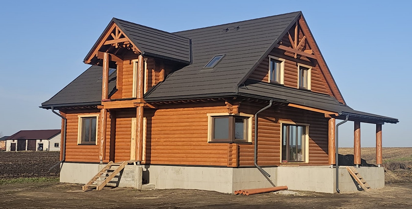 Projekt indywidualny