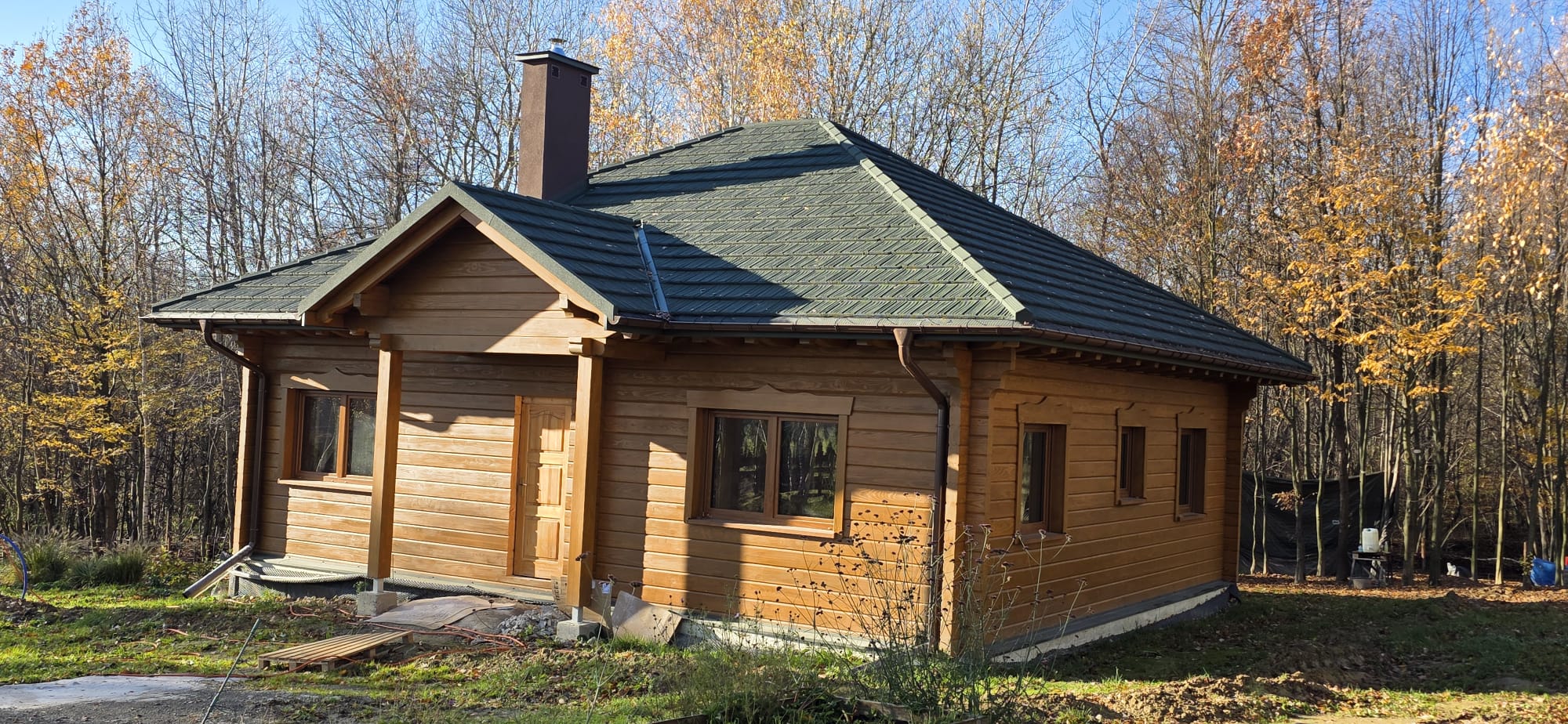 Projekt indywidualny – realizacja w województwie podkarpackim