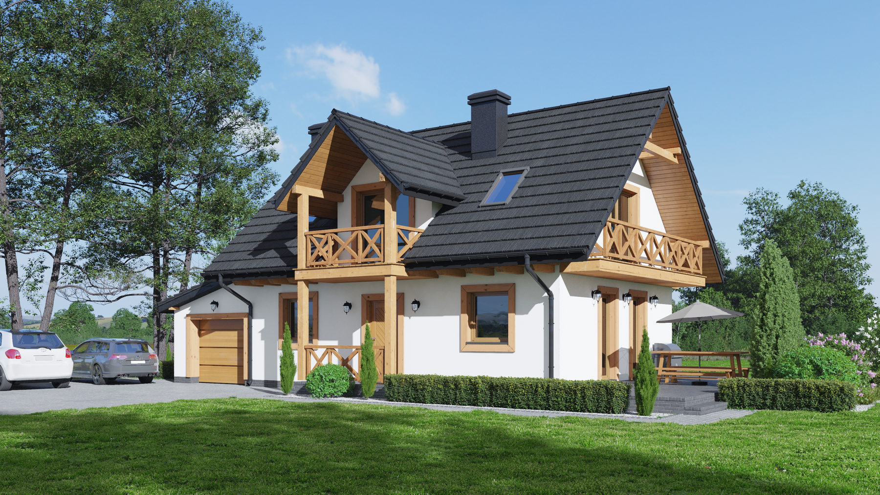 Zawoja dws 13a