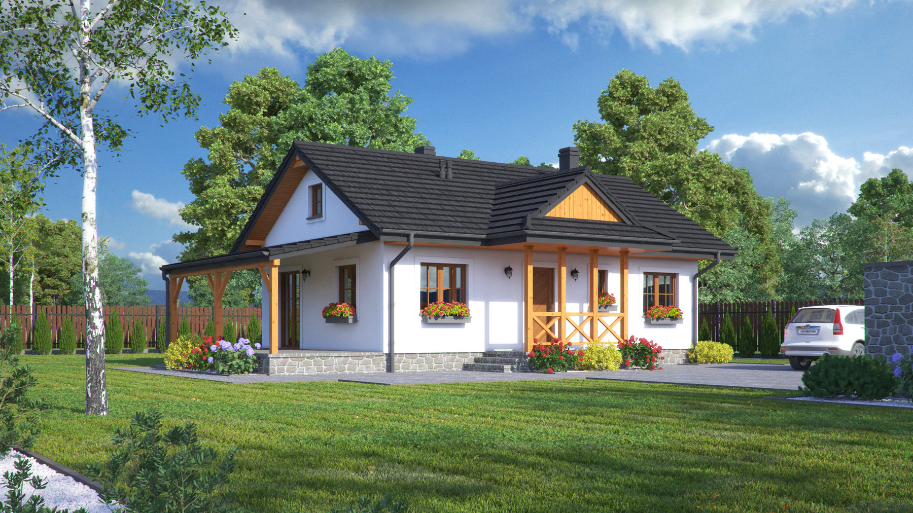 Zawoja dws 17t