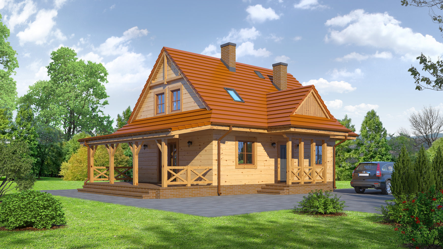 Zawoja dws 33