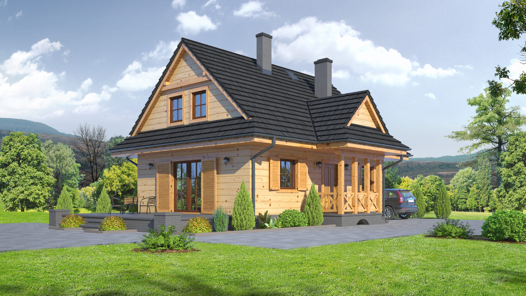 Zawoja dws 5